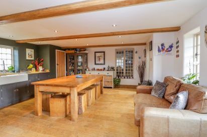 Apple Tree Cottage 11