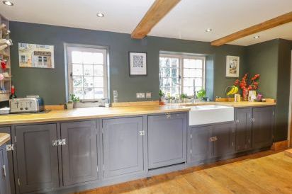 Apple Tree Cottage 12
