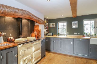 Apple Tree Cottage 13