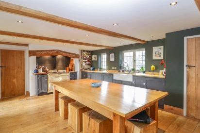 Apple Tree Cottage 14