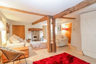 Apple Tree Cottage 8