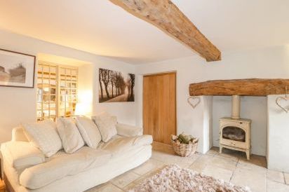 Apple Tree Cottage 5