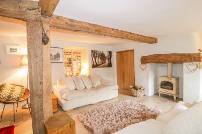 Apple Tree Cottage 3