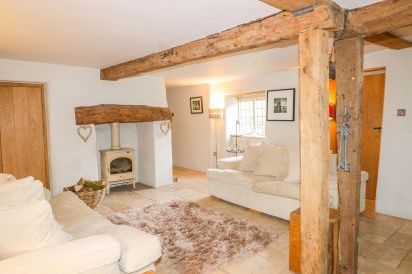 Apple Tree Cottage 4