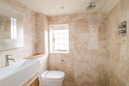 Apple Tree Cottage 19