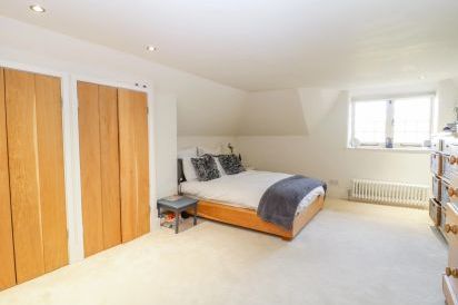 Apple Tree Cottage 16