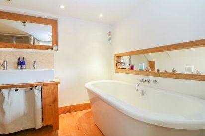 Apple Tree Cottage 20