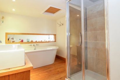 Apple Tree Cottage 23