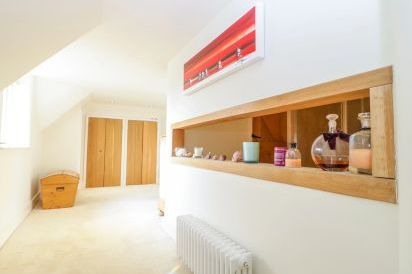 Apple Tree Cottage 24