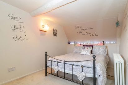 Apple Tree Cottage 25