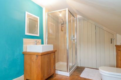 Apple Tree Cottage 31