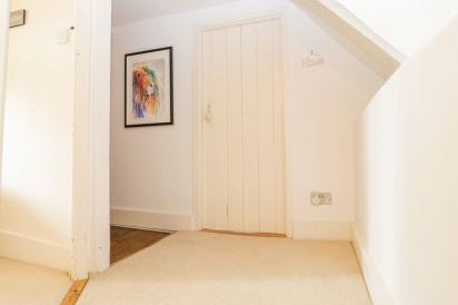 Apple Tree Cottage 27