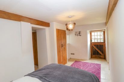 Apple Tree Cottage 29