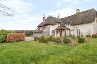 Apple Tree Cottage 2