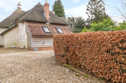 Apple Tree Cottage 33