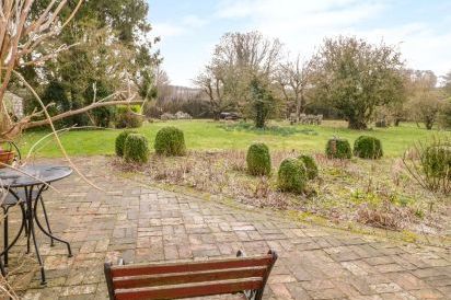 Apple Tree Cottage 34