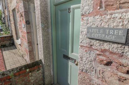 Apple Tree Cottage 2