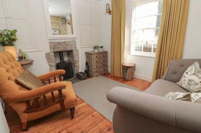 Apple Tree Cottage 4