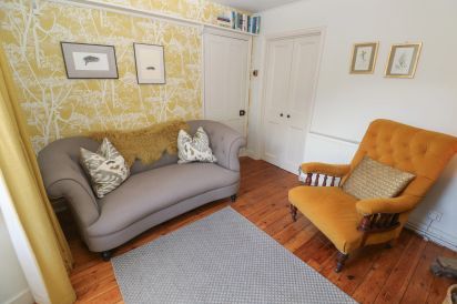 Apple Tree Cottage 5