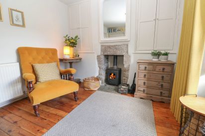 Apple Tree Cottage 6