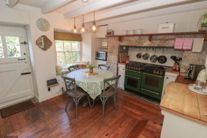 Apple Tree Cottage 8