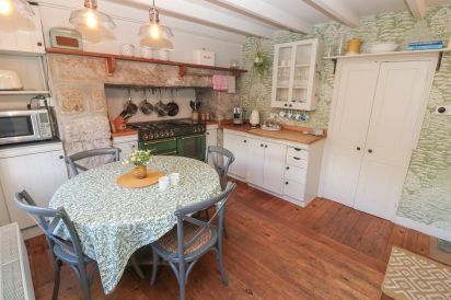 Apple Tree Cottage 9