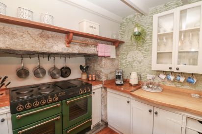 Apple Tree Cottage 10