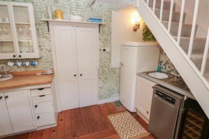 Apple Tree Cottage 11