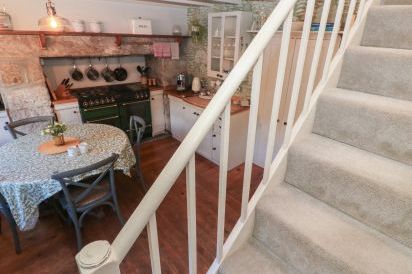 Apple Tree Cottage 12