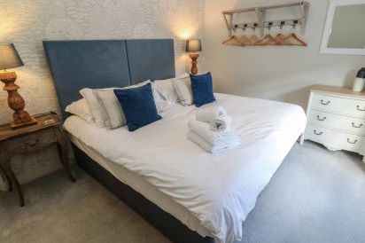 Apple Tree Cottage 16