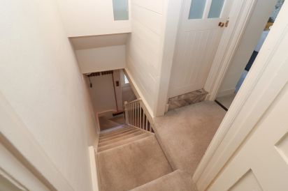 Apple Tree Cottage 17