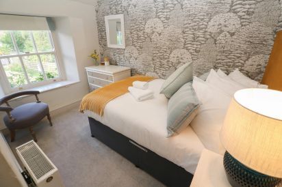 Apple Tree Cottage 18
