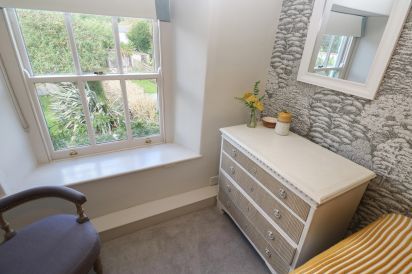 Apple Tree Cottage 19