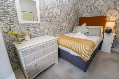 Apple Tree Cottage 20