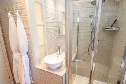 Apple Tree Cottage 22