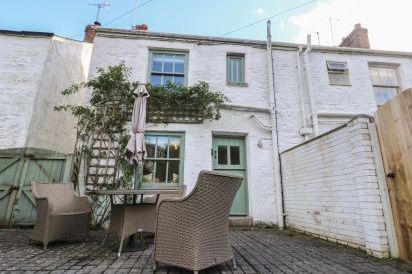 Apple Tree Cottage 23