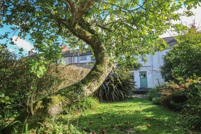 Apple Tree Cottage 25