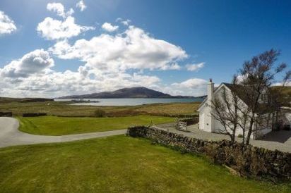 Ardlarach Lodge