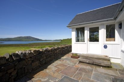 Ardlarach Lodge 3