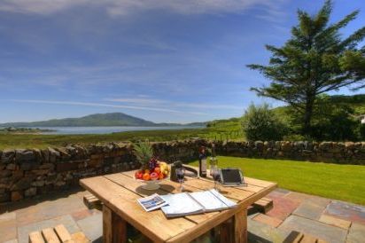 Ardlarach Lodge 4