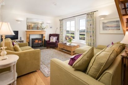 Ardlarach Lodge 6