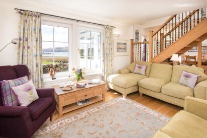 Ardlarach Lodge 7