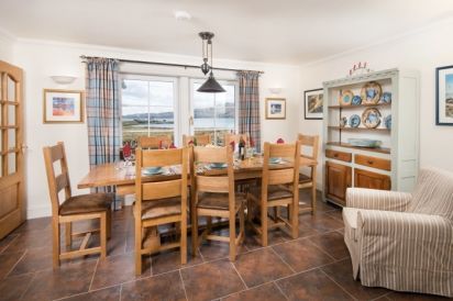 Ardlarach Lodge 10