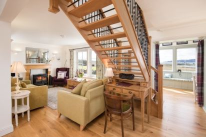 Ardlarach Lodge 9