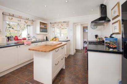 Ardlarach Lodge 12
