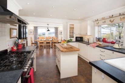 Ardlarach Lodge 15