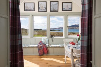 Ardlarach Lodge 17