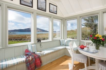 Ardlarach Lodge 18