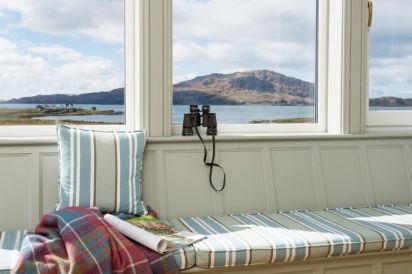 Ardlarach Lodge 20
