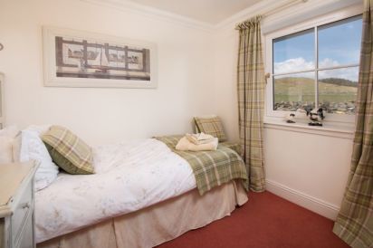 Ardlarach Lodge 22